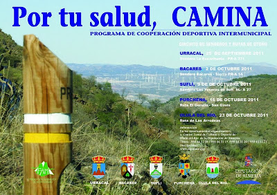 Por tu Salud Camina